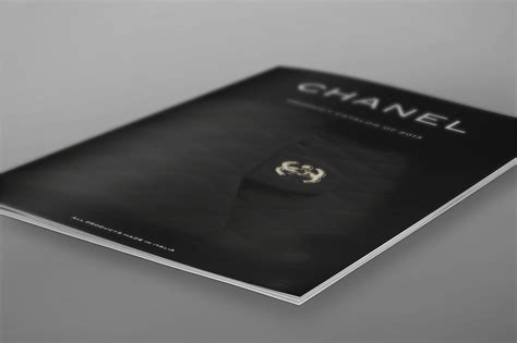 chanel brands|chanel catalogue.